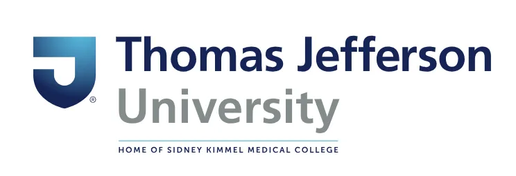 جامعة ثوماس جيفرسون logo