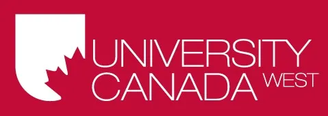 جامعة كندا الغربية logo