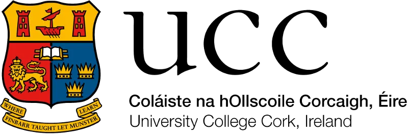 جامعة كلية كورك logo