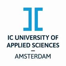 جامعة العلوم التطبيقية أمستردام logo