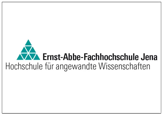 جامعة ينا للعلوم التطبيقية logo