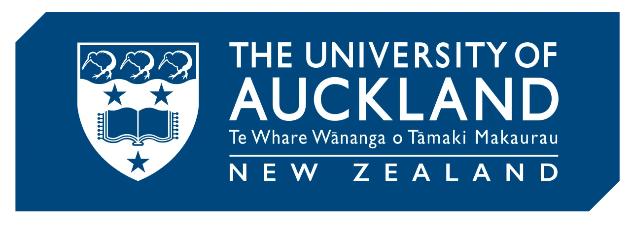 جامعة أوكلاند logo