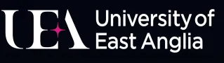 جامعة إيست انجليا logo