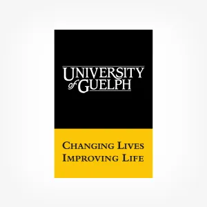 جامعة جيلف logo