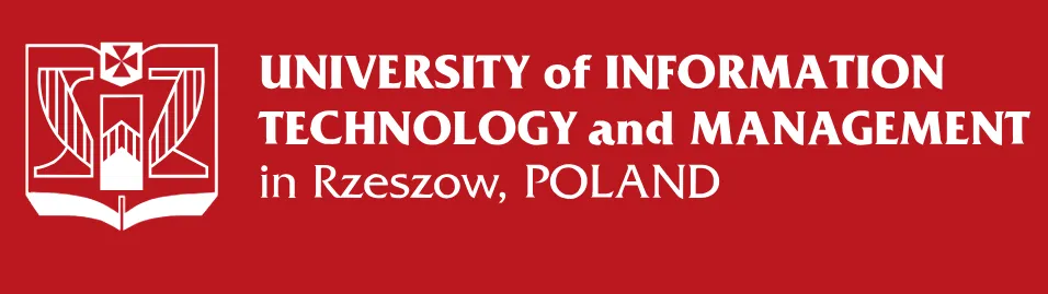 جامعة تكنولوجيا المعلومات والإدارة logo