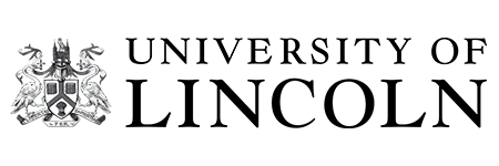 جامعة لينكولن logo