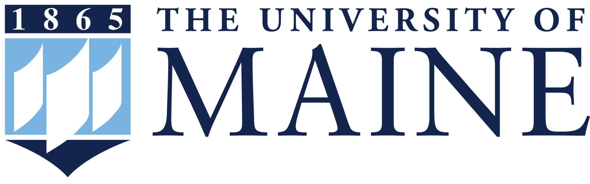 جامعة ماين logo