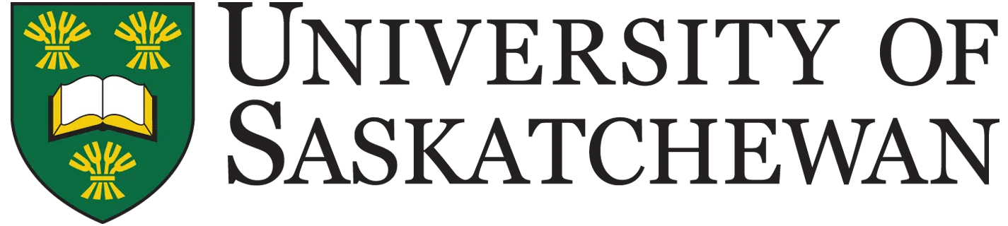 جامعة ساسكاتشوان logo