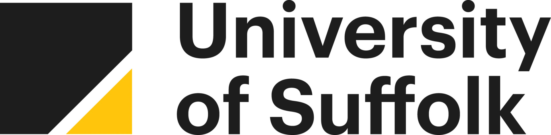 جامعة سوفولك logo