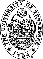 جامعة تينيسي - نوكسفيل logo