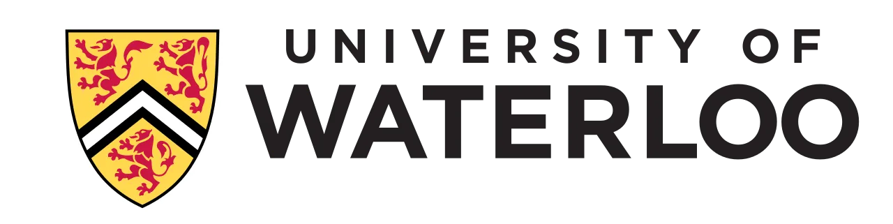 جامعة واترلو logo