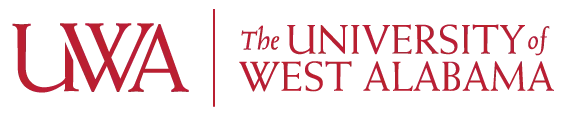 جامعة ويست ألاباما logo