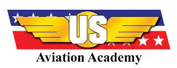 أكاديمية الطيران الأمريكية logo