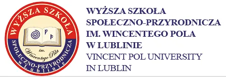 جامعة فنسنت بول logo