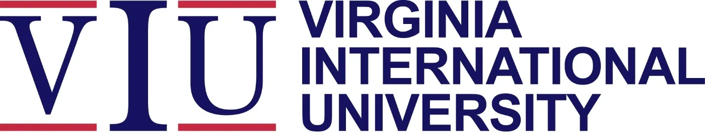 جامعة فرجينيا الدولية logo
