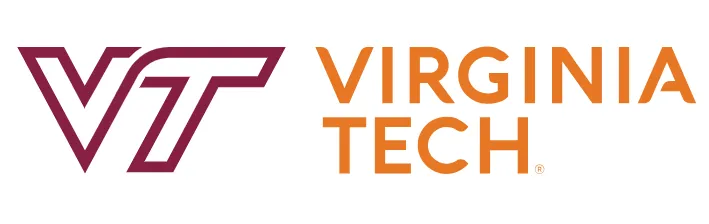 جامعة فرجينيا بوليتكنيك ومعهد ولاية فرجينيا (Virginia Tech) logo