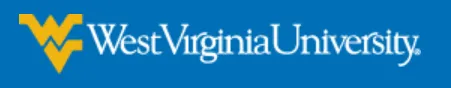 جامعة وست فرجينيا logo