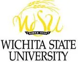 جامعة ولاية ويتشيتا logo