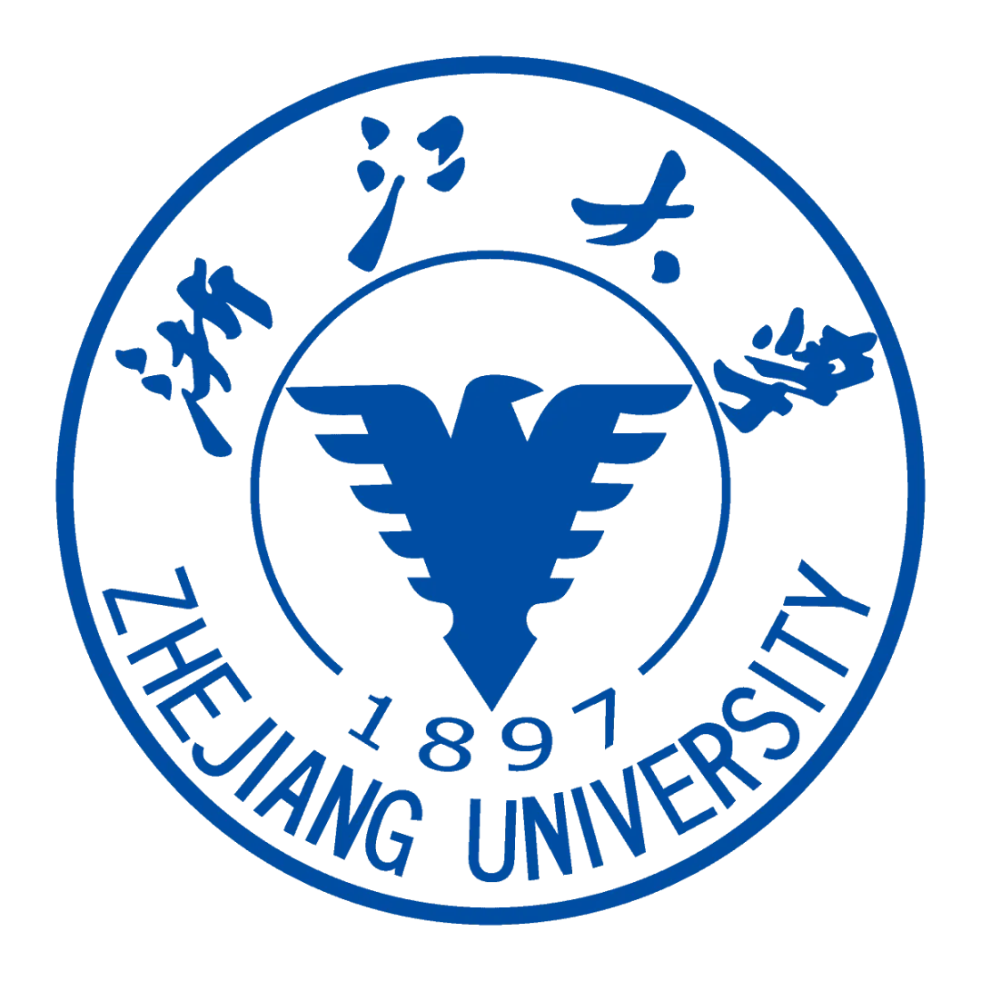 جامعة جيجيانغ logo